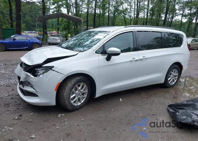 2C4RC1DG2MR503083: 42513262