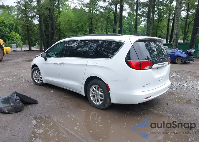 2C4RC1DG2MR503083: 42513262