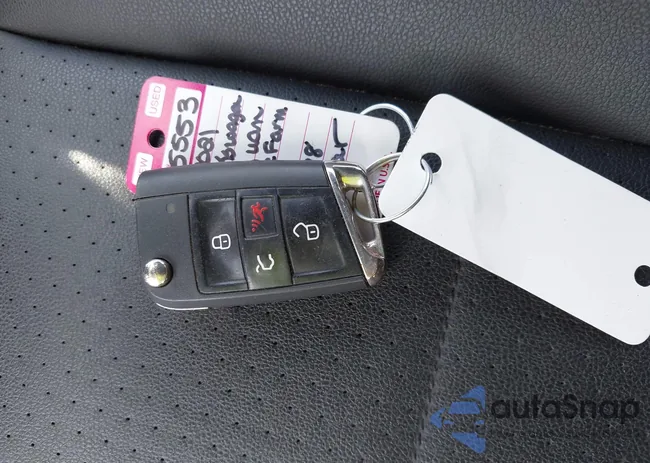 3VV2B7AX6MM001178: 42513333