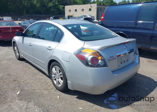 1N4AL2AP1BN482654: 42513411