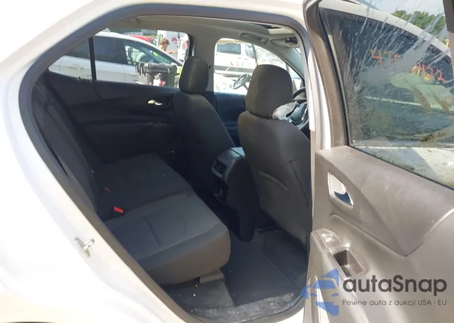 2GNAXUEV5L6141905: 42513422