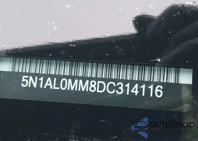 5N1AL0MM8DC314116: 42513447
