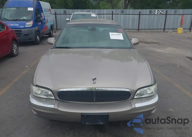 1G4CW54K424167098: 42513591