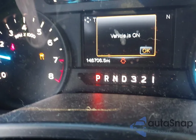 1FTEX1C86HFB73023: 42514638