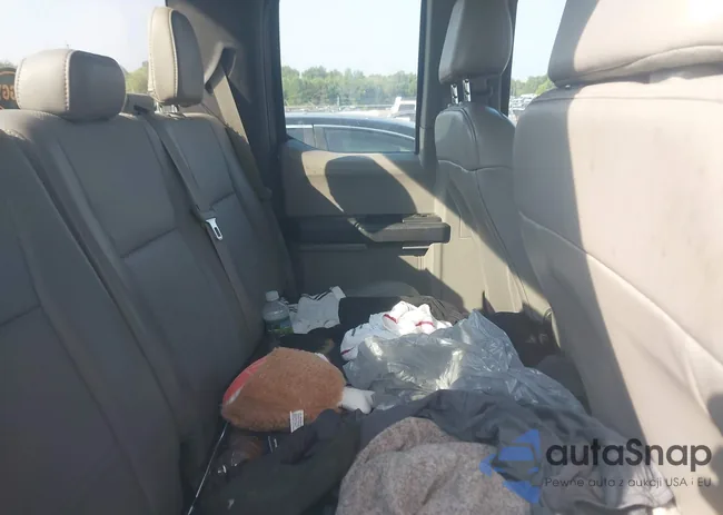 1FTEX1C86HFB73023: 42514638