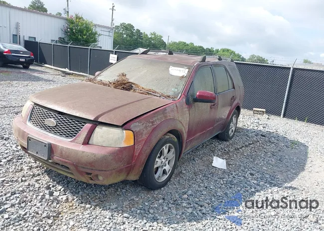 1FMZK03146GA30023: 42514643