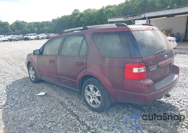 1FMZK03146GA30023: 42514643