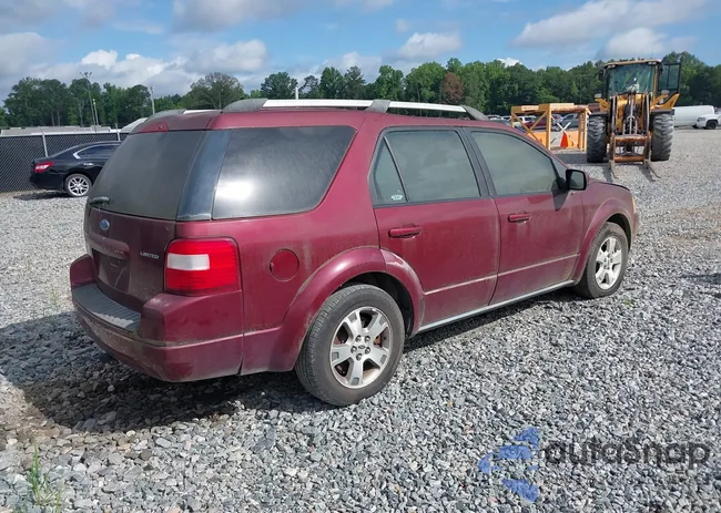 1FMZK03146GA30023: 42514643