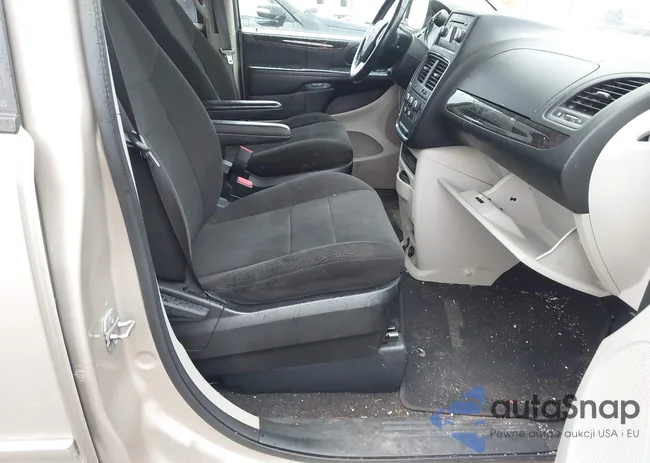 2C4RDGBG2DR740031: 42514868