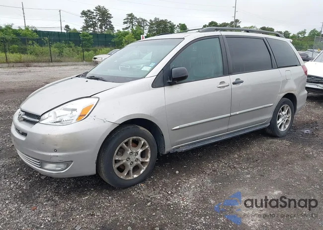 5TDBA22C75S043148: 42514989