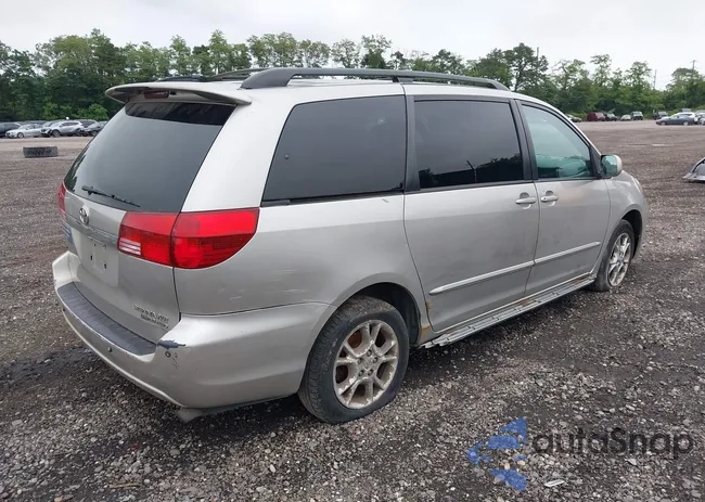 5TDBA22C75S043148: 42514989