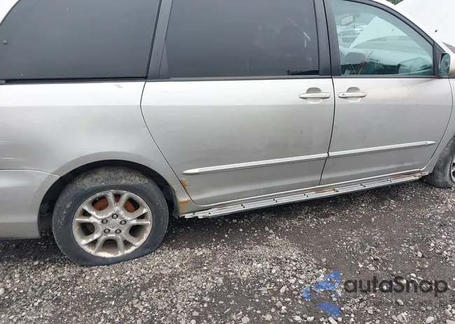 5TDBA22C75S043148: 42514989