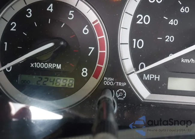 5TDBA22C75S043148: 42514989