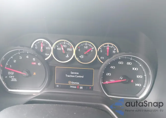 1GNSKPKD2MR120466: 42515016