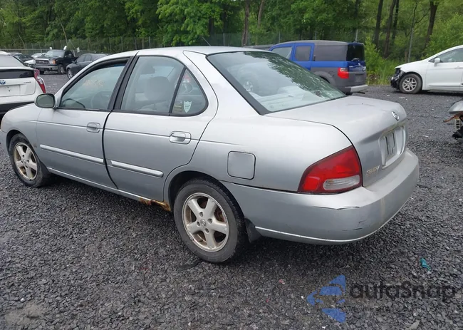 3N1AB51A43L731561: 42515134