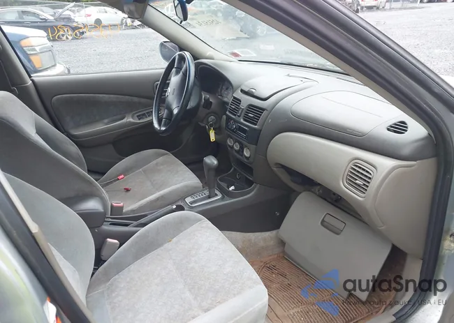 3N1AB51A43L731561: 42515134