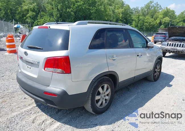 5XYKTDA29CG287151: 42515148