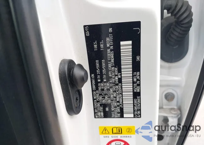 JTJYARBZ8F2009958: 42515168