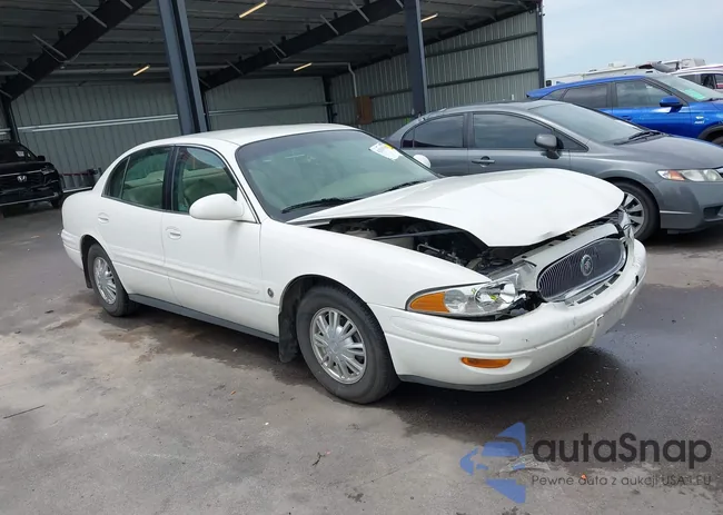 1G4HR54K944135652: 42515182