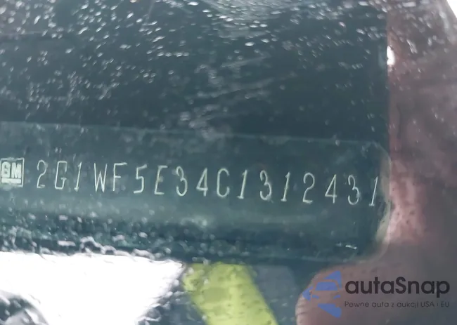 2G1WF5E34C1312431: 42515183