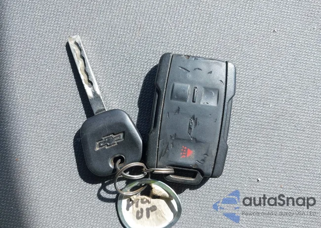 1GCVKPEC4FZ400465: 42514211