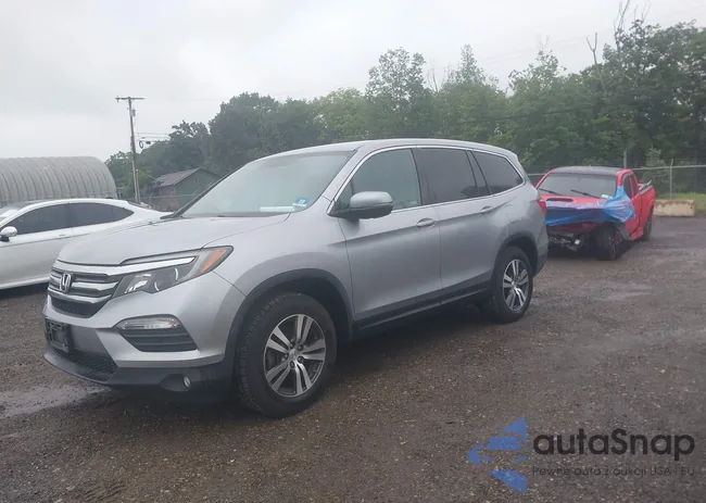 5FNYF6H36JB046955: 42514232