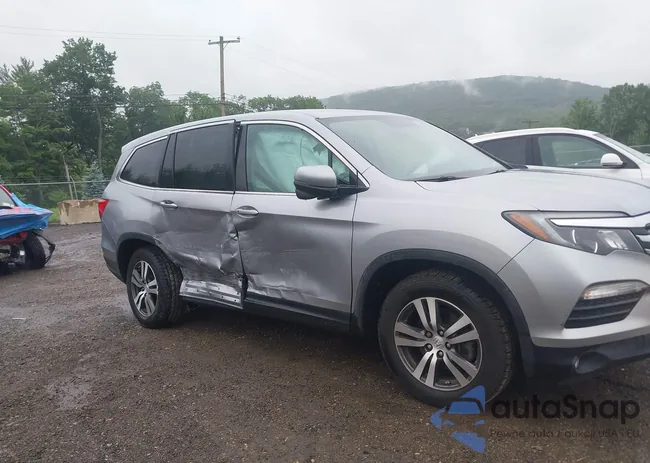 5FNYF6H36JB046955: 42514232