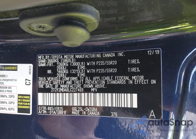 2T2YZMDA0LC227469: 42514262