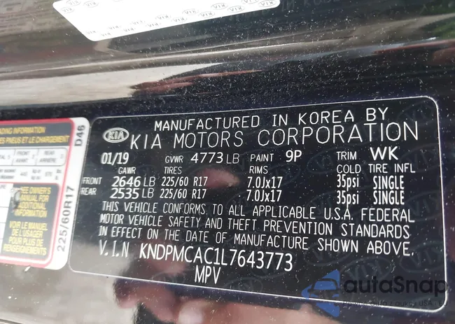 KNDPMCAC1L7643773: 42514289