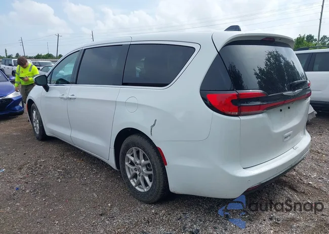 2C4RC1BG8PR623851: 42514320