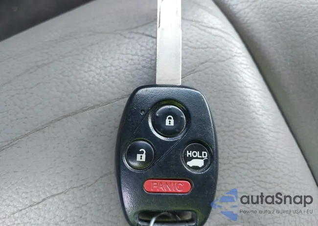 5FNYF4H54CB018094: 42514345