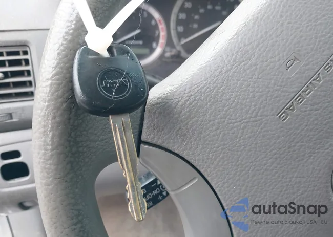 5TDBA23C84S007756: 42514386