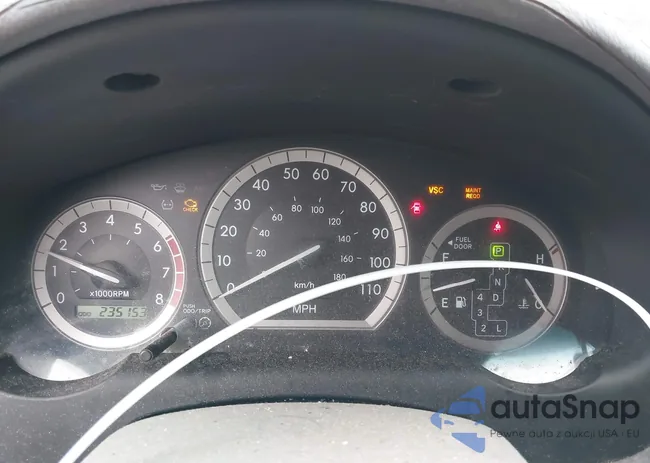 5TDBA23C84S007756: 42514386