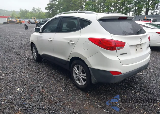 KM8JUCAC2DU712121: 42514405