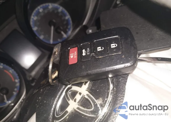 2T1BURHEXGC680345: 42514414