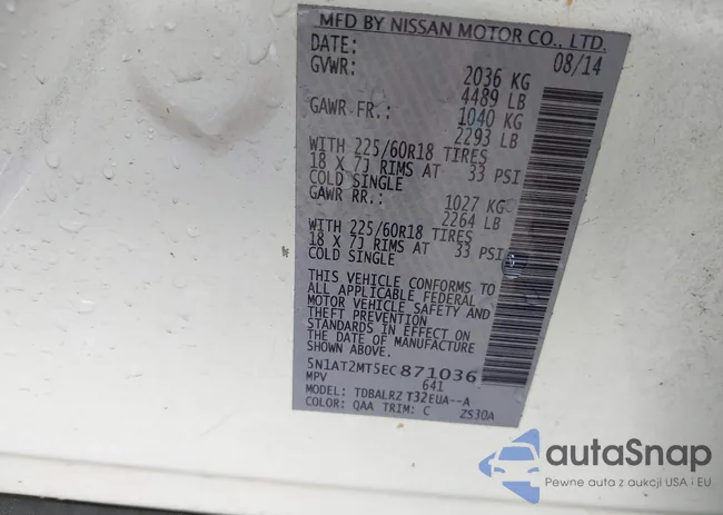 5N1AT2MT5EC871036: 42514458