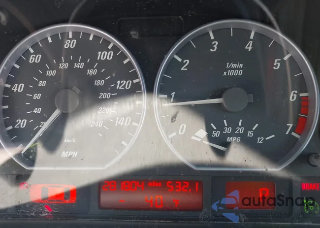 WBABS534X1JU85870: 42514503