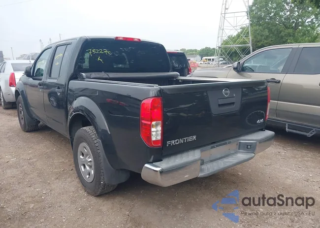 1N6AD0EVXEN732270: 42515653