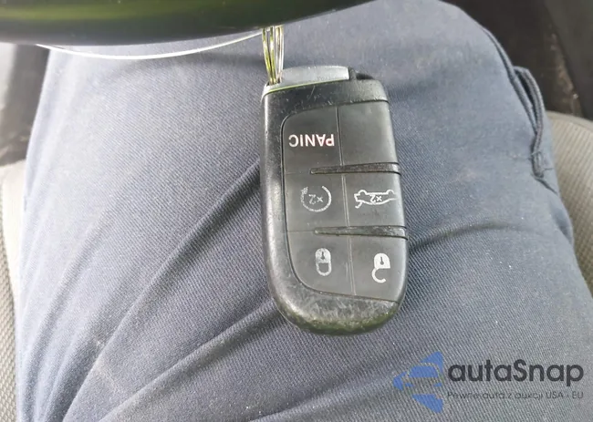 2C3CDXCT4GH259293: 42515664