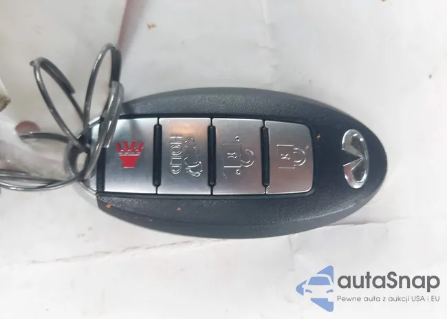 JN8AZ2NC3B9303155: 42515674