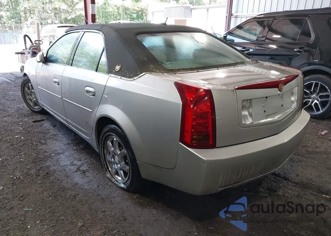 1G6DM57T870161244: 42515705