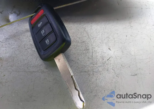 1HGCR2F39GA227600: 42515721