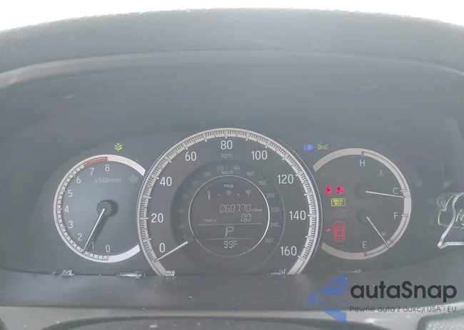 1HGCR2F39GA227600: 42515721