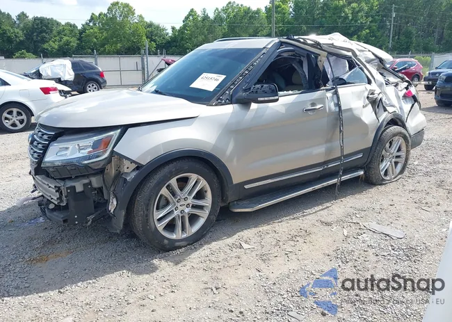 1FM5K7F86HGD15793: 42515746