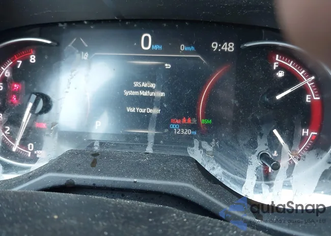 2T3P1RFV7RC464755: 42515869