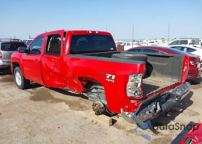 3GCPKSE29BG238569: 42515911