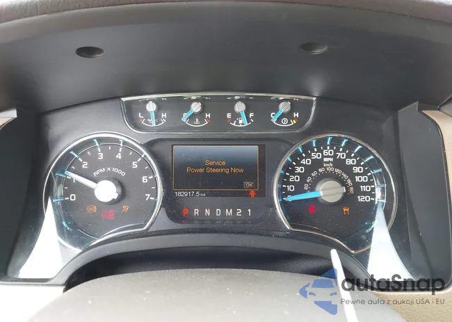 1FTFW1EF4EKD13267: 42515917