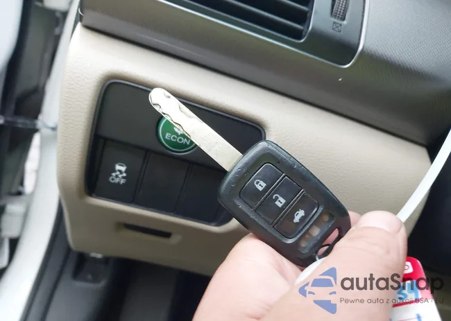 1HGCR2F33DA272964: 42516005