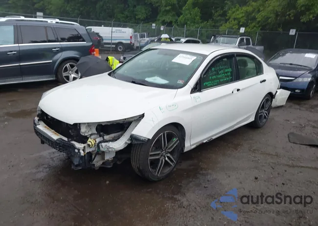 1HGCR2F33DA272964: 42516005