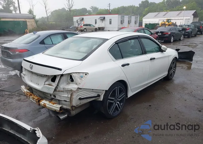 1HGCR2F33DA272964: 42516005